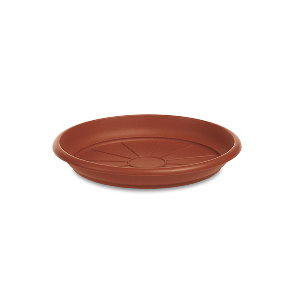 STEFANPLAST SOTTOVASO MEDITERRANEO DIAMETRO 30 CM