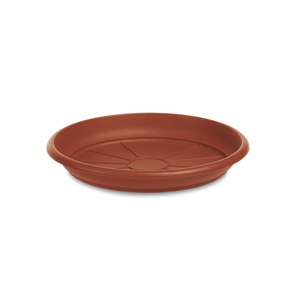 STEFANPLAST SOTTOVASO MEDITERRANEO DIAMETRO 33 CM