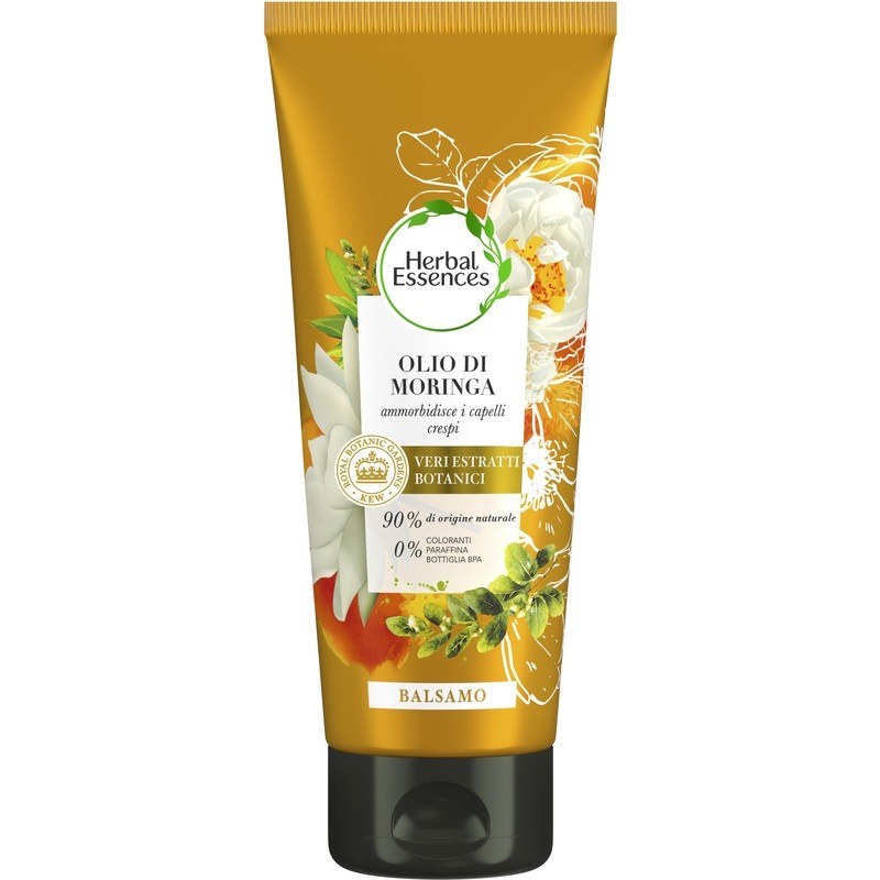 HERBAL ESSENCE BALSAMO OLIO DI MORINGA 220 ML