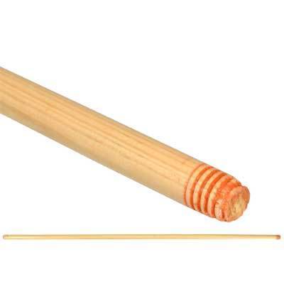 BASTONI LEGNO MT. 1,50