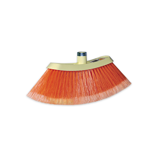 EUROSCOPE SCOPA MILLY CON ANELLO