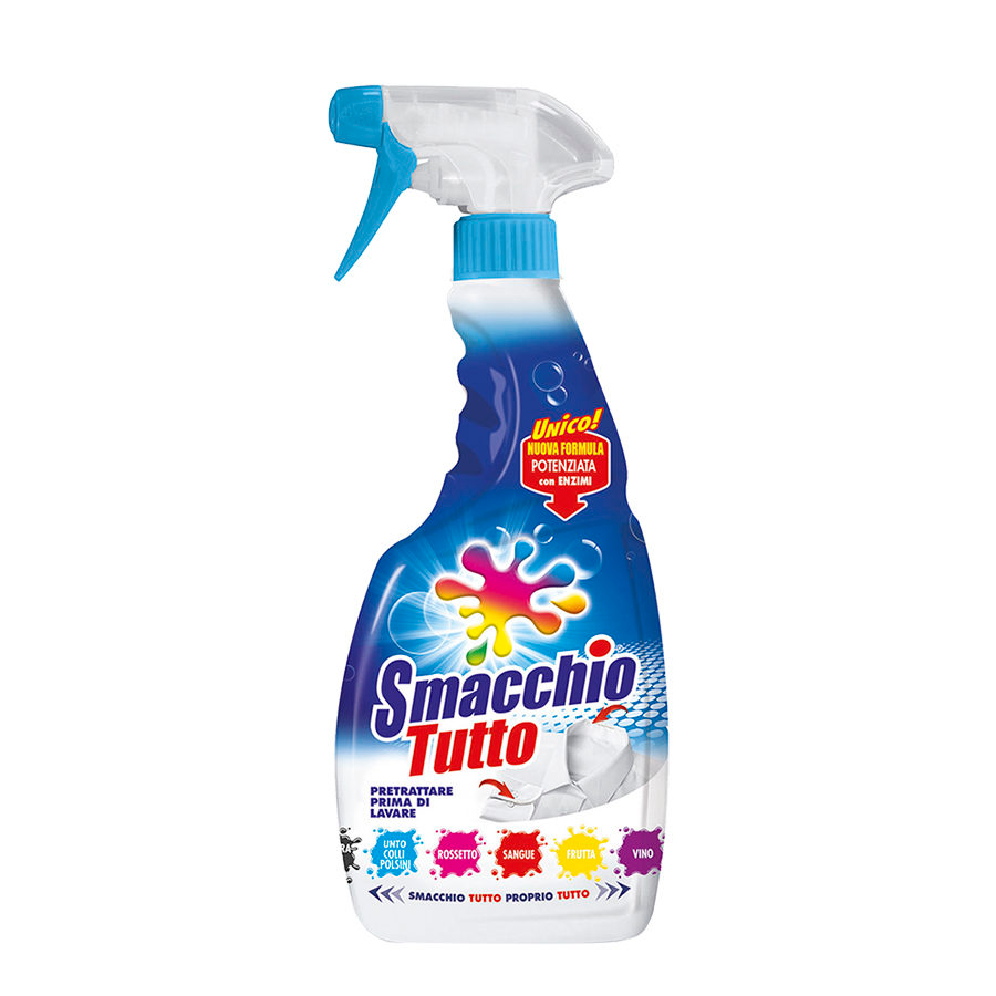 MADEL UNICO SMACCHIO TUTTO SPRAY 500 ML