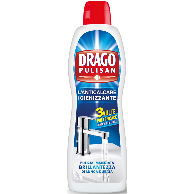 DRAGO ANTICALCARE LIQUIDO 500 ML