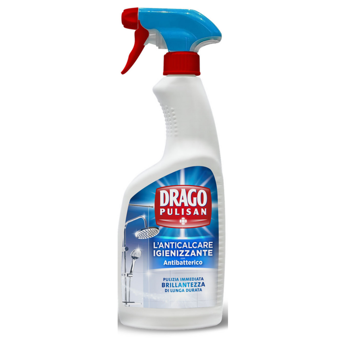 DRAGO ANTICALCARE SPRAY 600 ML