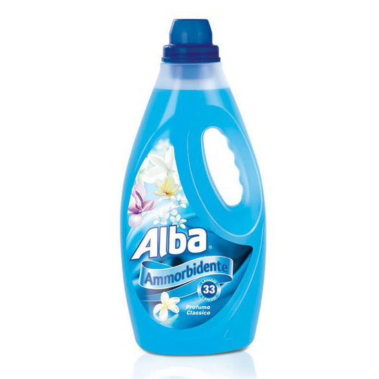 ALBA AMMORBIDENTE 33 LAVAGGI CLASSICO