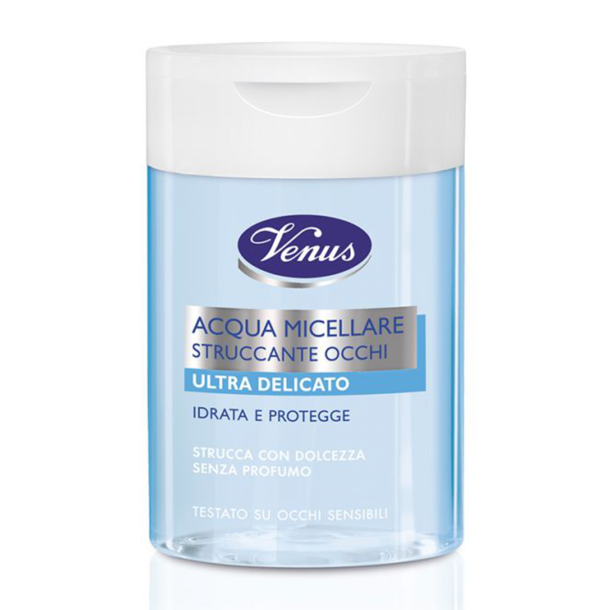 VENUS STRUCCANTE OCCHI MICELLARE 125 ML