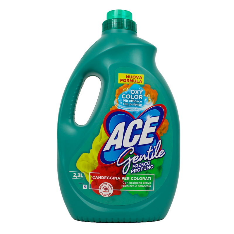 ACE GENTILE 2,3 LT IGIENIZZANTE FRESCO PROFUMO
