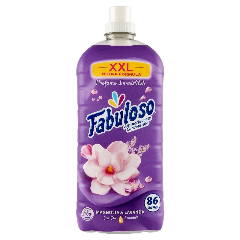 FABULOSO AMMORBIDENTE CONCENTRATO 1,9 LT MAGNOLIA