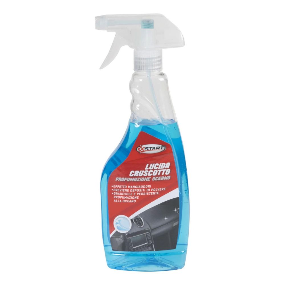 LUCIDA CRUSCOTTO TRIGGER 500 ML OCEANO START