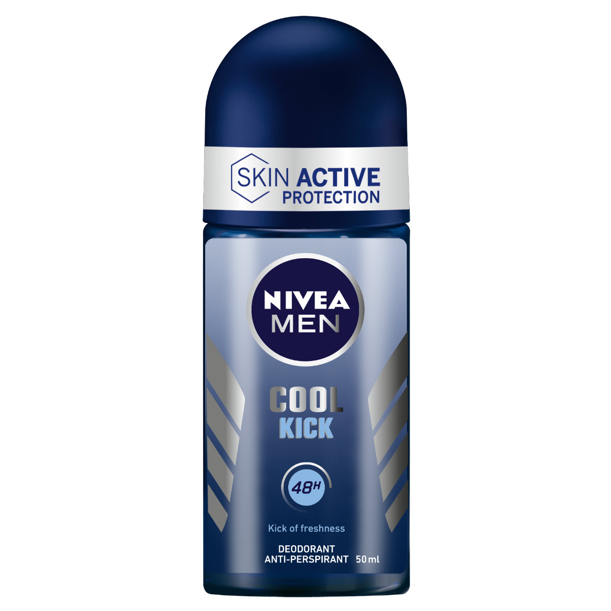 NIVEA DEO ROLL-ON 50 ML COOL KICK MEN