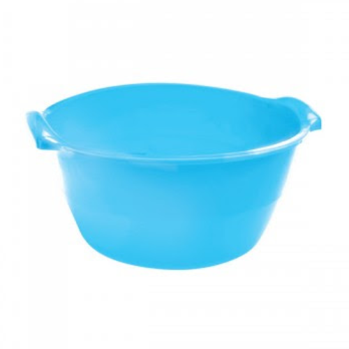 BRONZO BACINELLA TONDA DIAMETRO 40 CM PE