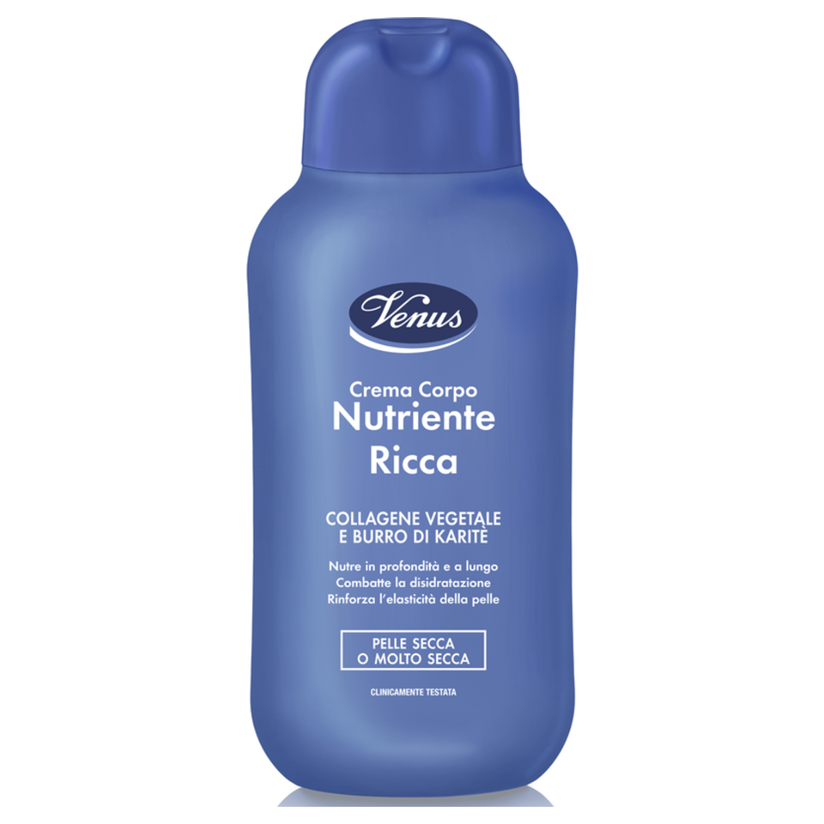 VENUS CREMA CORPO 250 ML NUTRIENTE PELLE SECCA