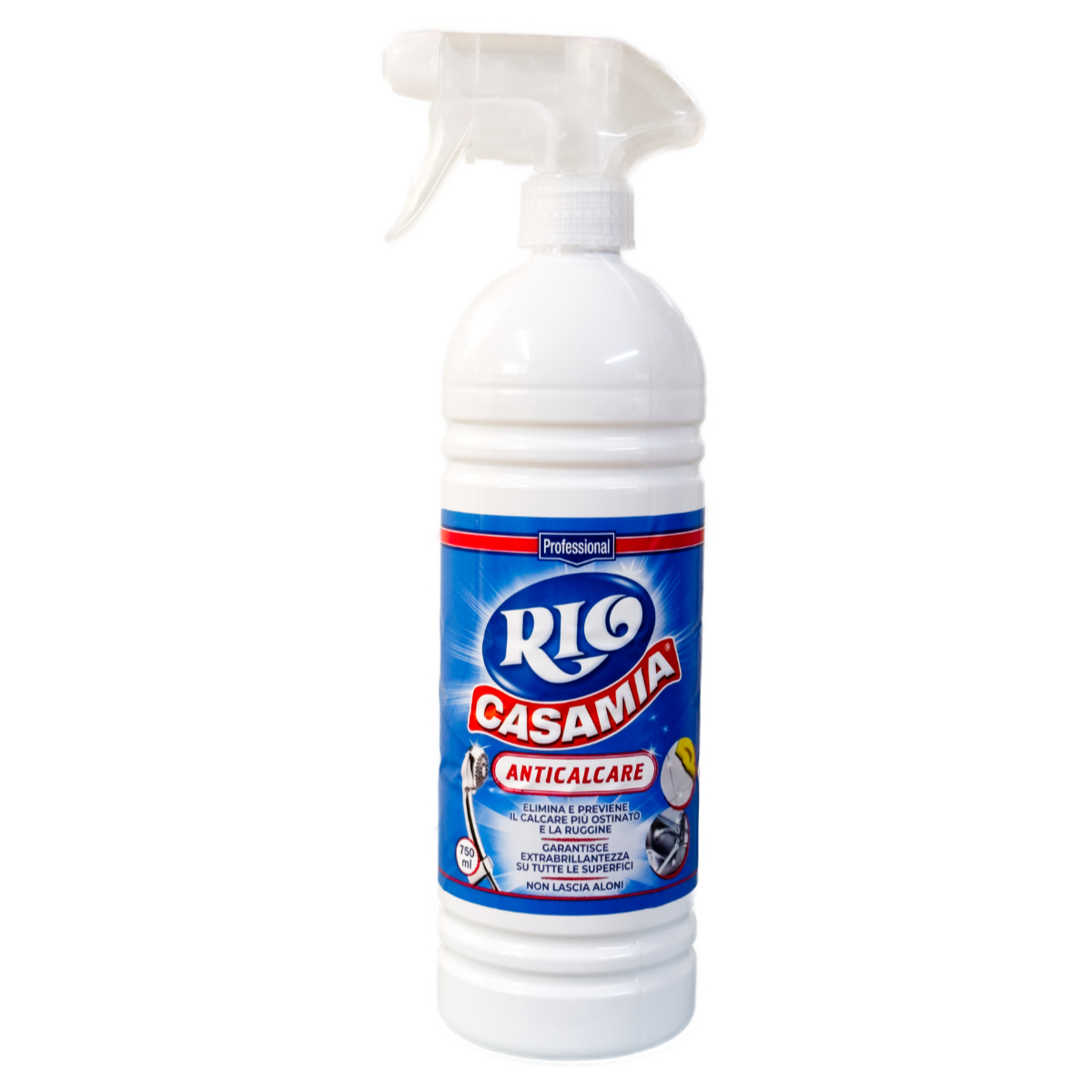 RIO CASAMIA SPRAY 750 ML ANTICALCARE