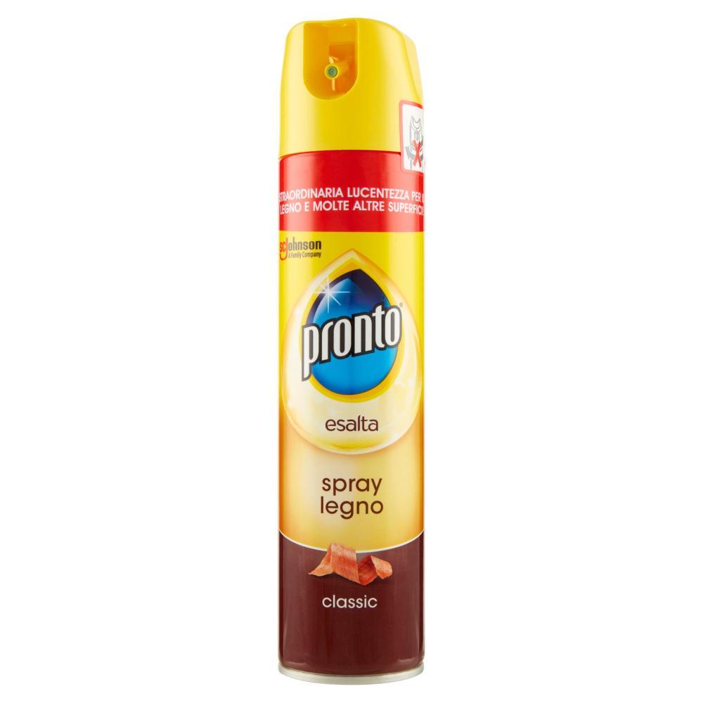 PRONTO MOBILI CLASSICO SPRAY 300 ML
