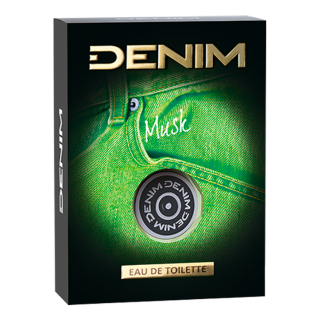 DENIM PROFUMO EDT 100 ML MUSK