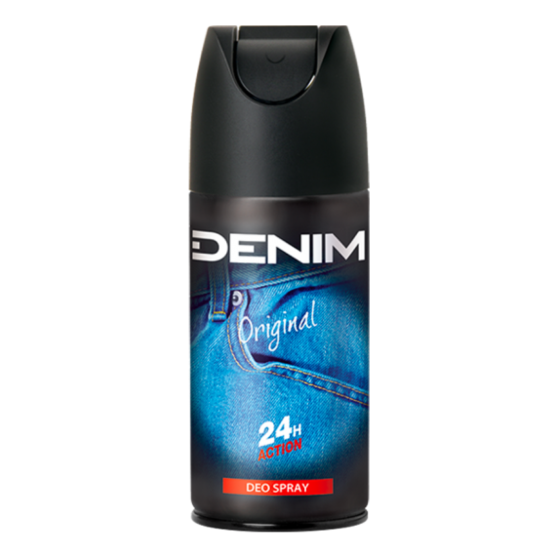 DENIM DEO SPRAY 150 ML ORIGINAL