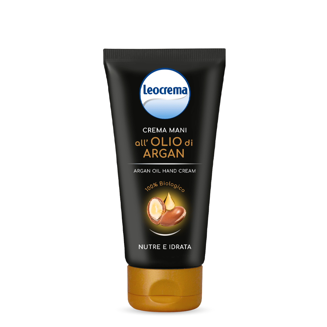 LEOCREMA CREMA MANI ARGAN 75 ML
