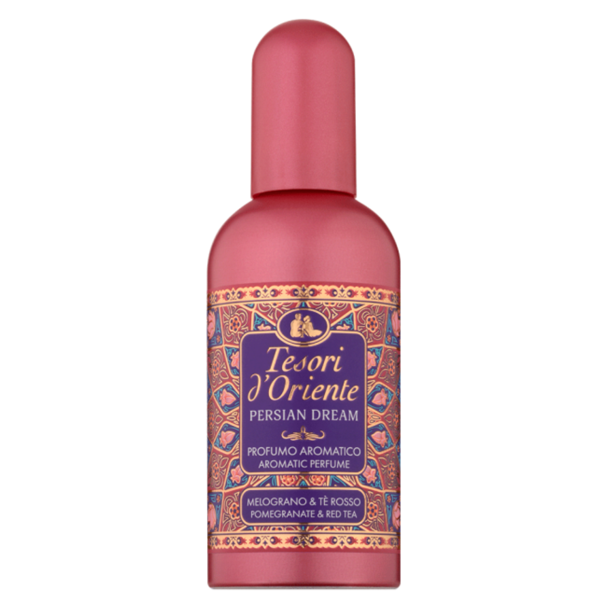 TESORI D'ORIENTE PROFUMO AROMATICO 100 ML PERSIAN DREAM