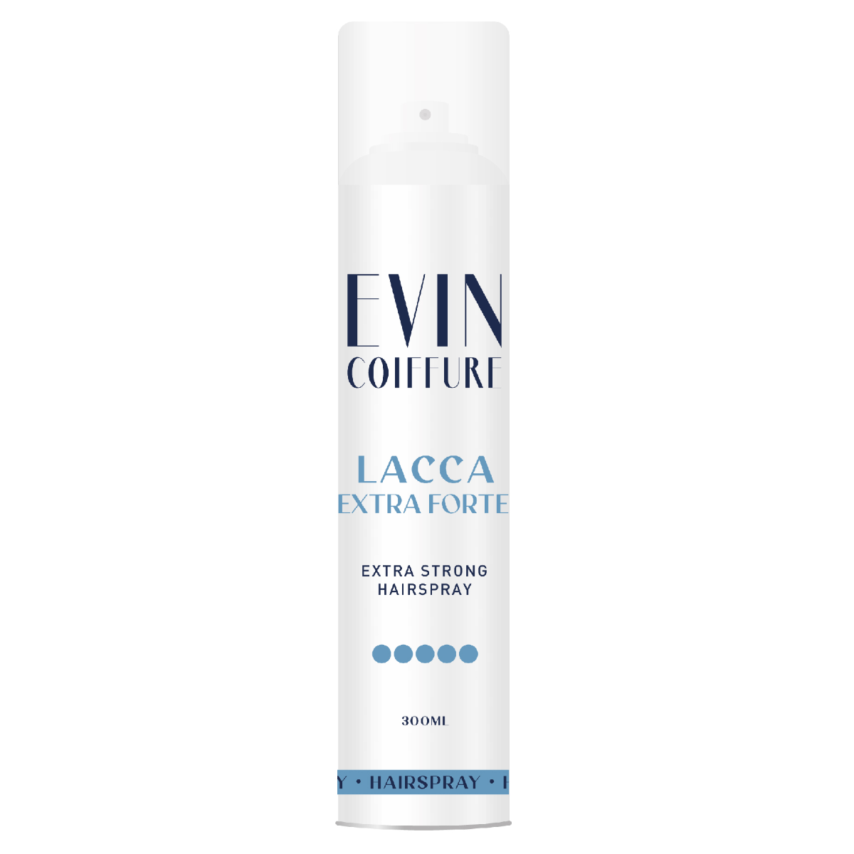 EVIN LACCA 300 EXTRA FORTE