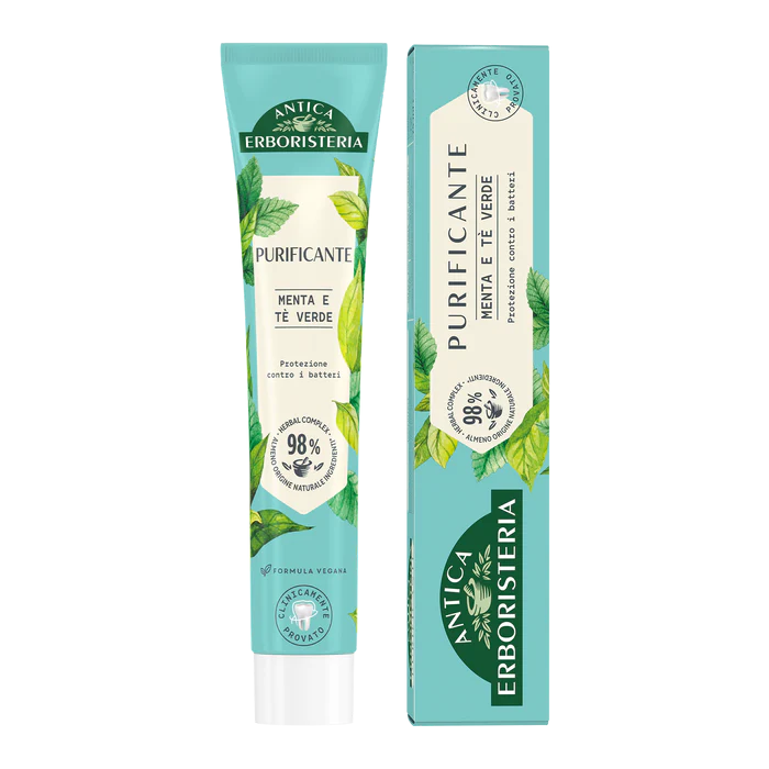 ANTICA ERBORISTERIA DENTIFRICIO 75 ML PURIFICANTE