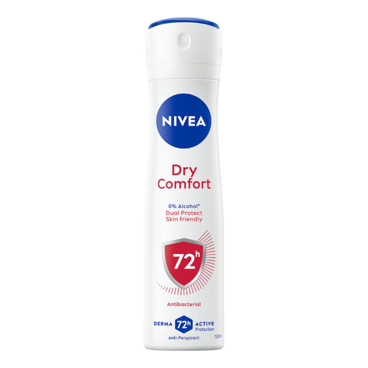 NIVEA DEO SPRAY 150 ML DRY COMFORT
