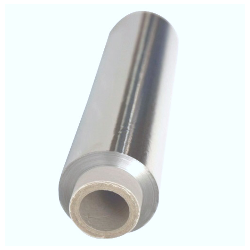 ALLUMINIO ROTOLO 1 KG H.33 SP.12 NEW PLAST