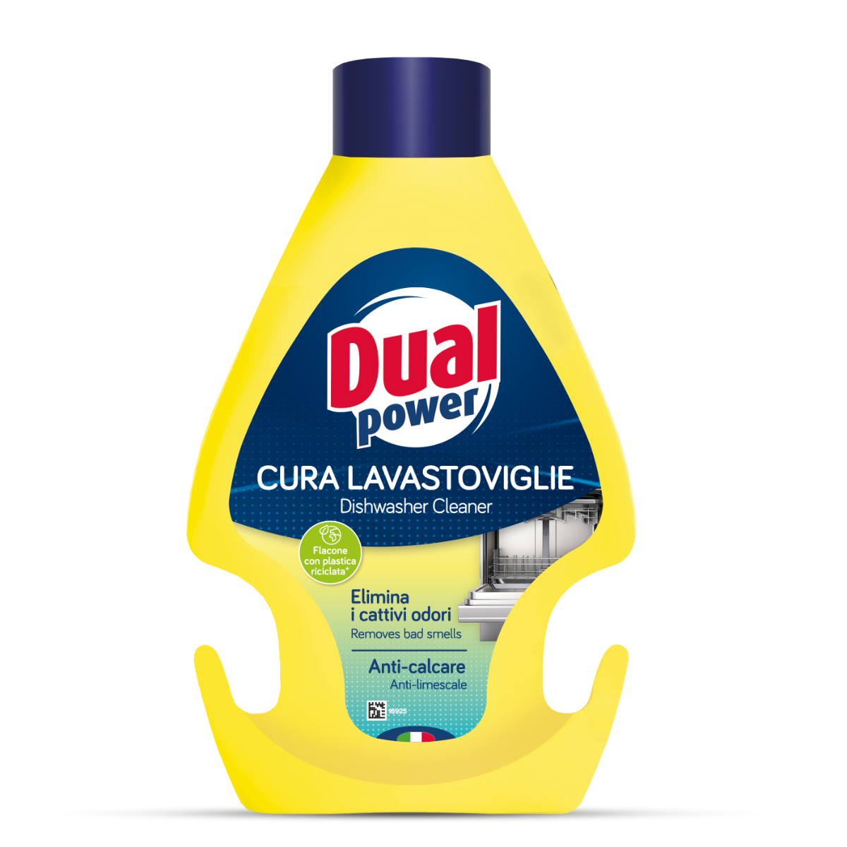 DUAL POWER CURALAVASTOVIGLIE 250 ML CLASSICO