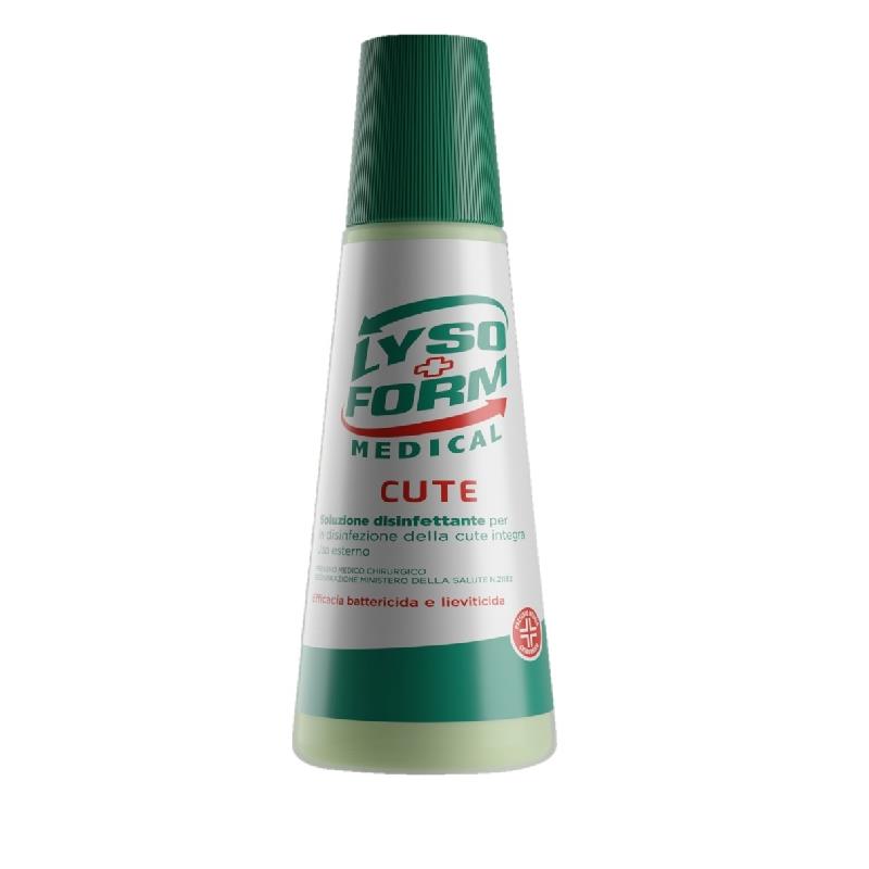 LYSOFORM MEDICAL 250 ML CUTE