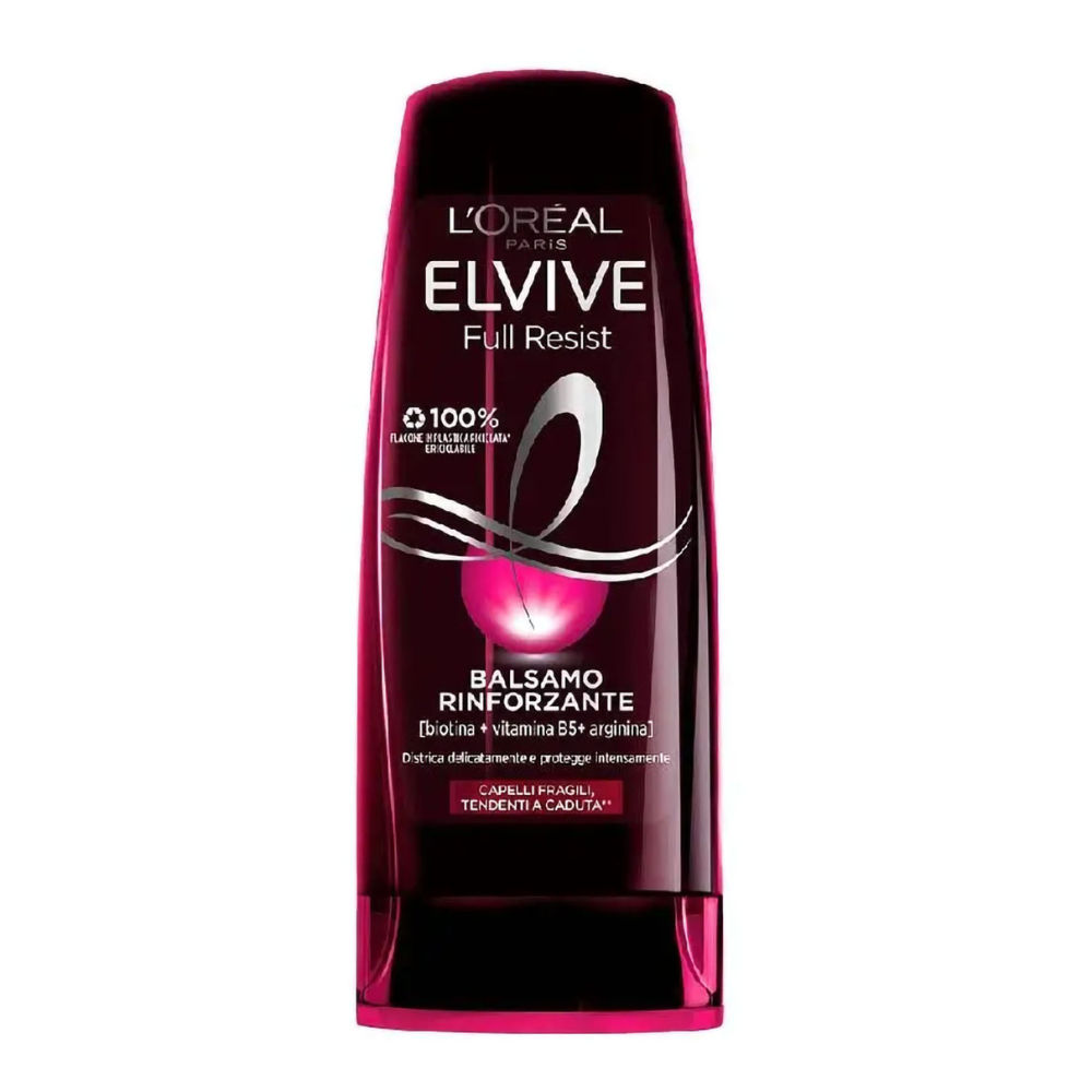 ELVIVE BALSAMO 250 ML FULL RESIST