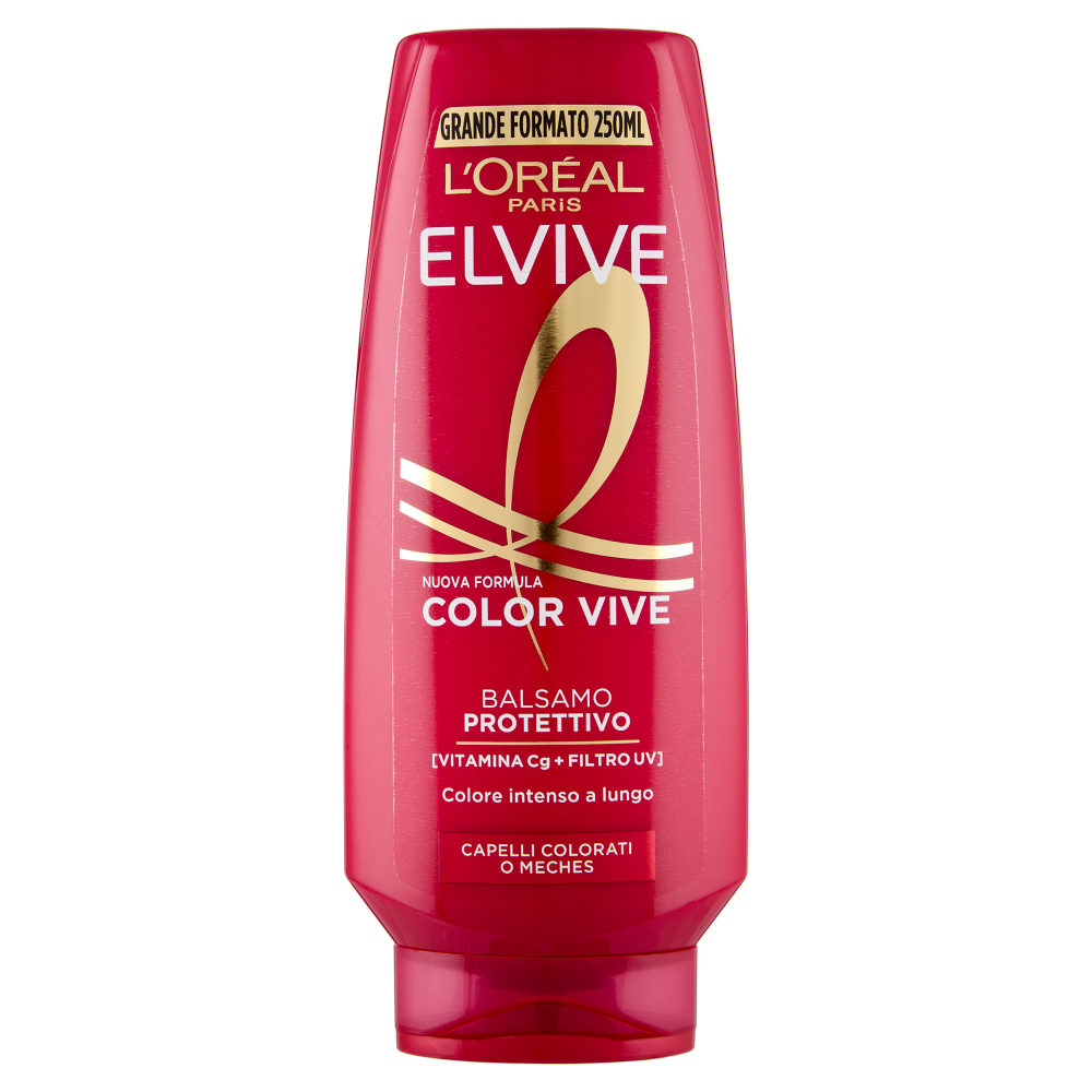 ELVIVE BALSAMO 250 ML COLOR VIVE