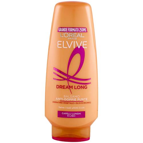 ELVIVE BALSAMO 250 ML DREAM LONG