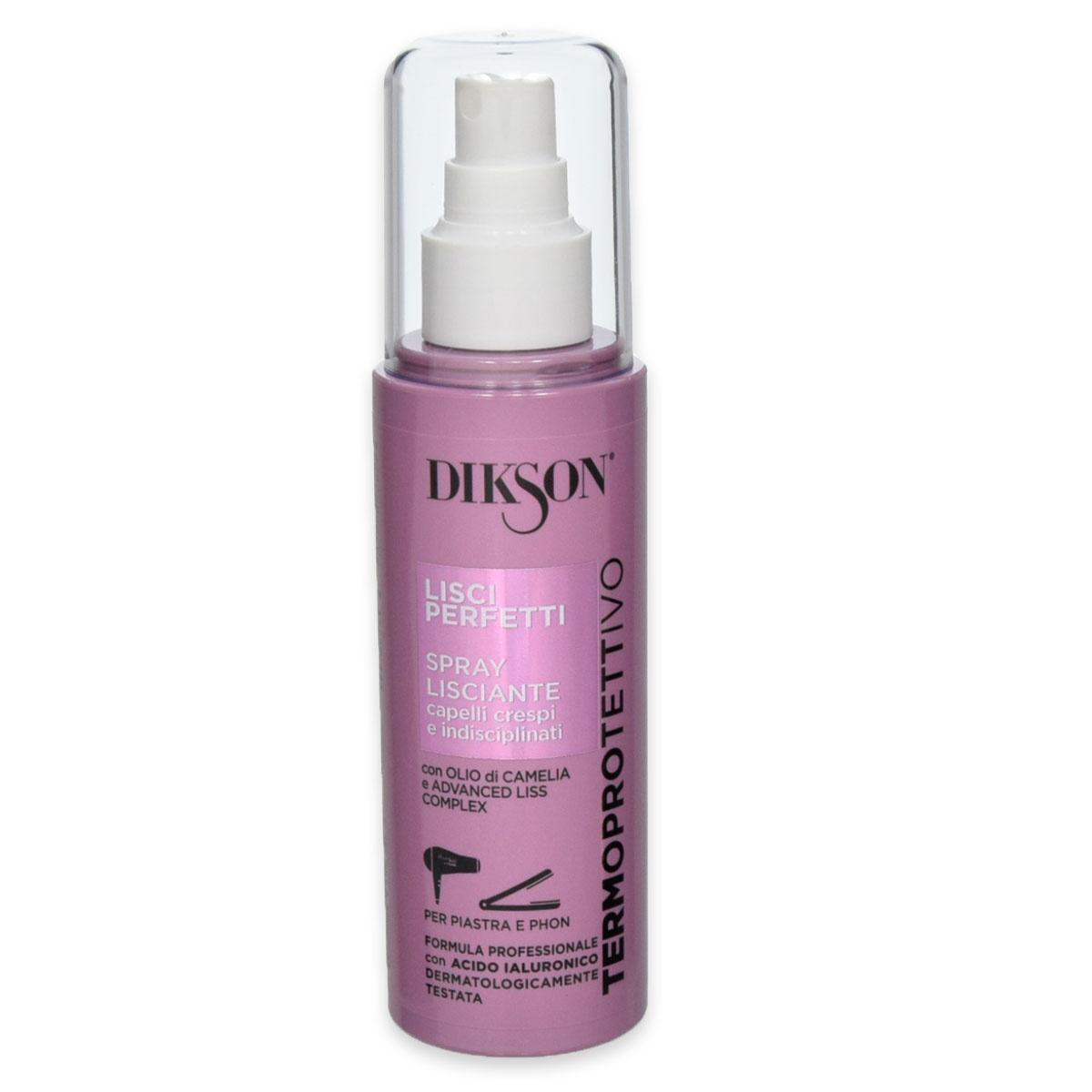 DIKSON SPRAY TERMOPROTETTIVO 150 ML