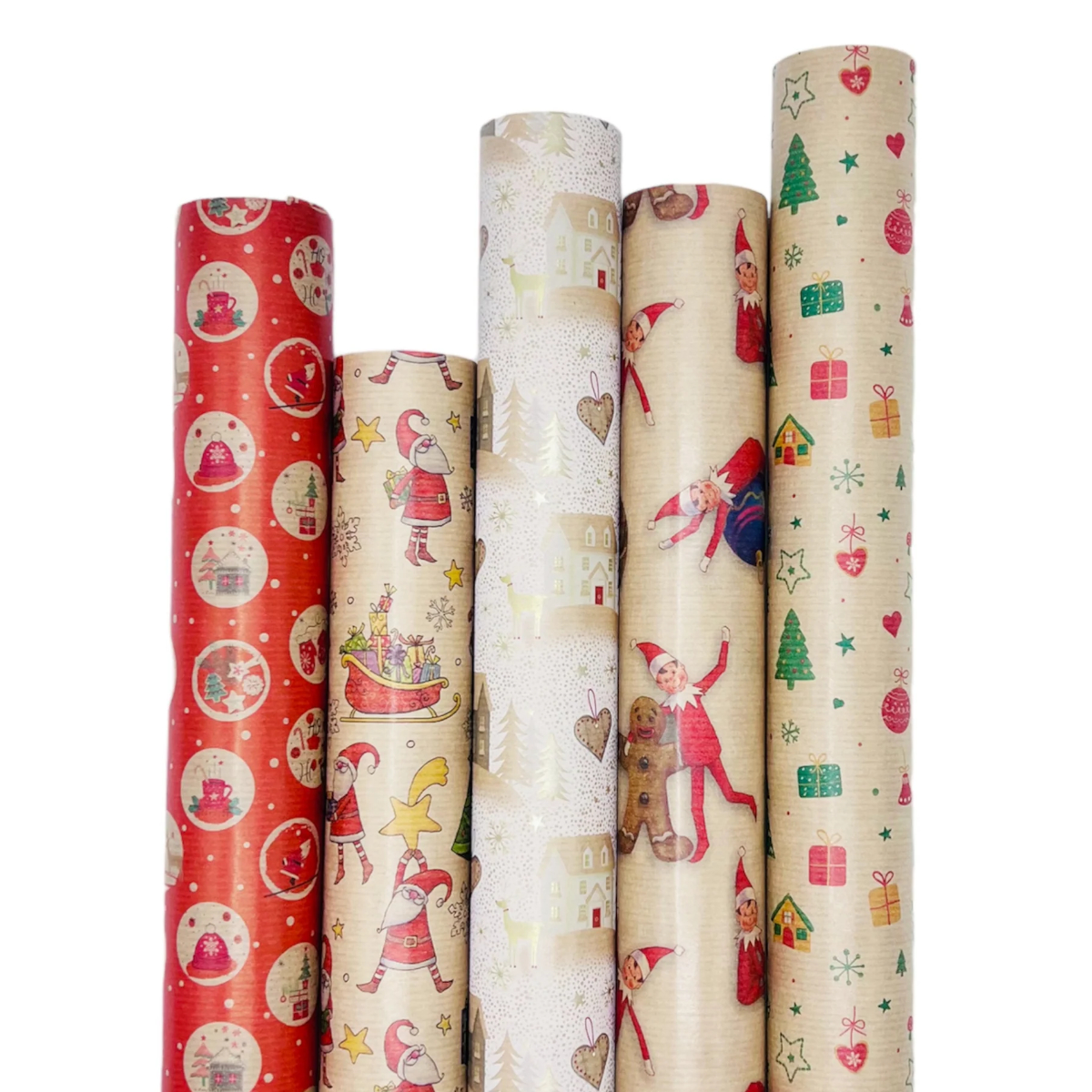 . . . . . ROTOLO CONFEZIONE REGALO 70X200 CM 50GR