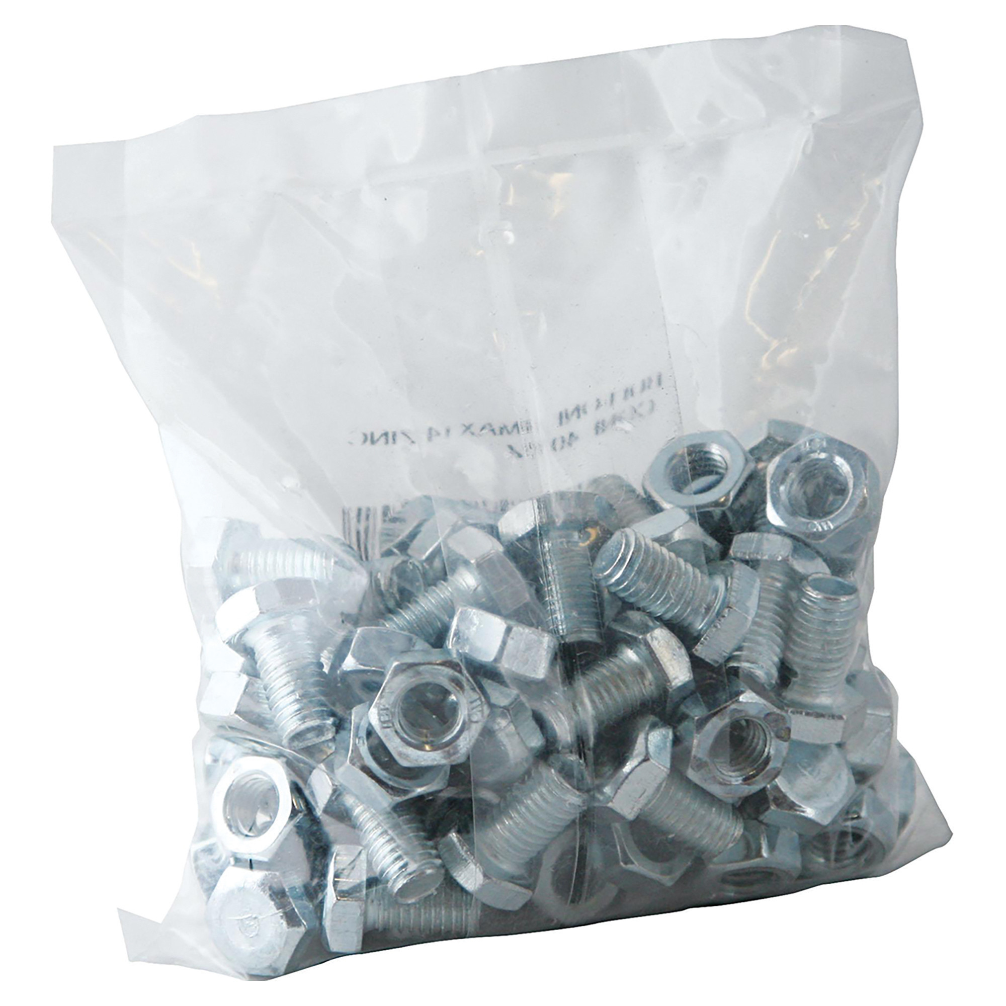 Kit grima 40 bulloni e 40 dadi 10038118