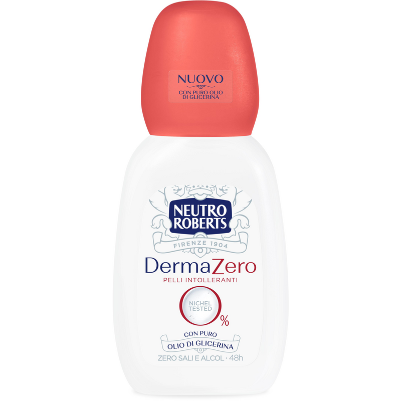 ROBERTS DEO VAPO 75 ML DERMAZERO