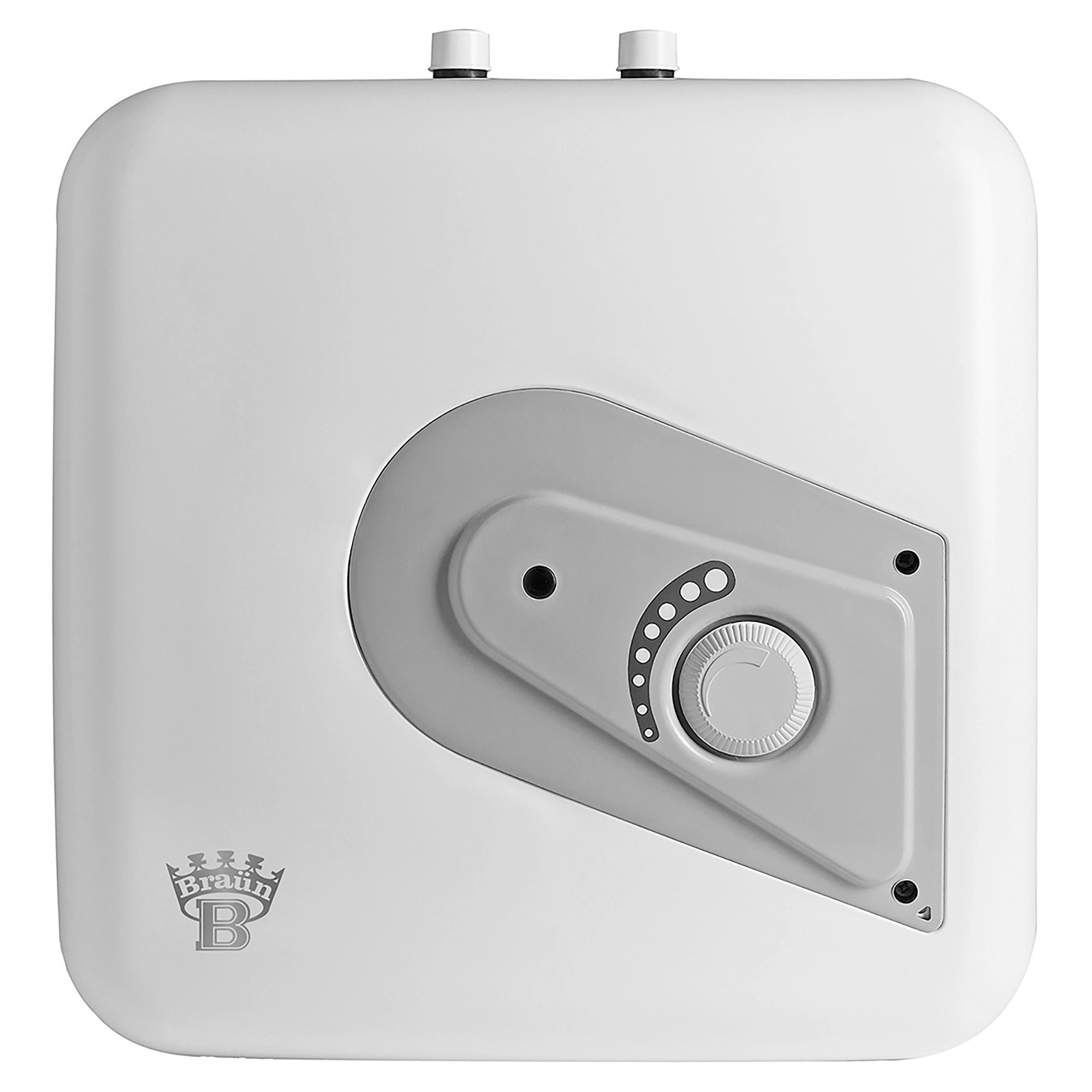 Scaldabagno elettrico braun energy q12 sp12 l sopralavello