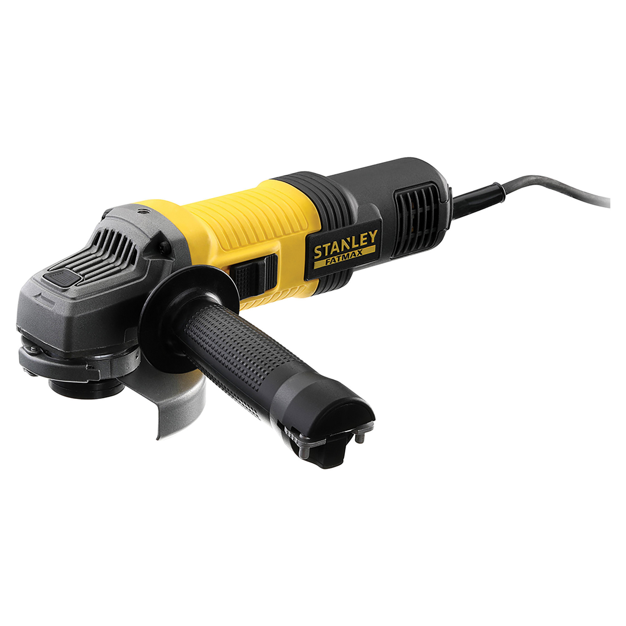 Smerigliatrice fat max 115 mm 850 w fmeg210 12000 giri/min