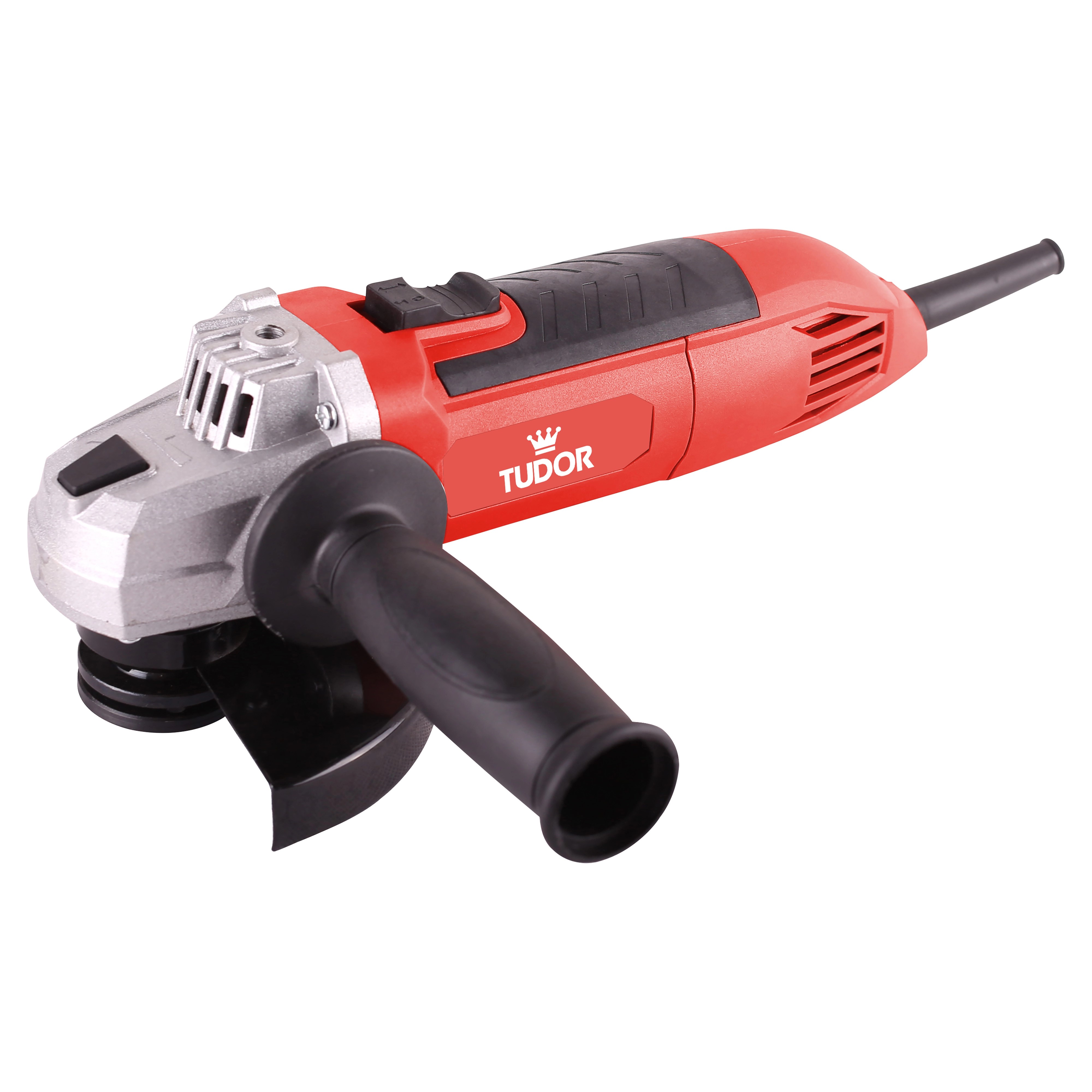 Smerigliatrice tudor 125 mm 900 w m09356 12000 giri/min peso 2 kg